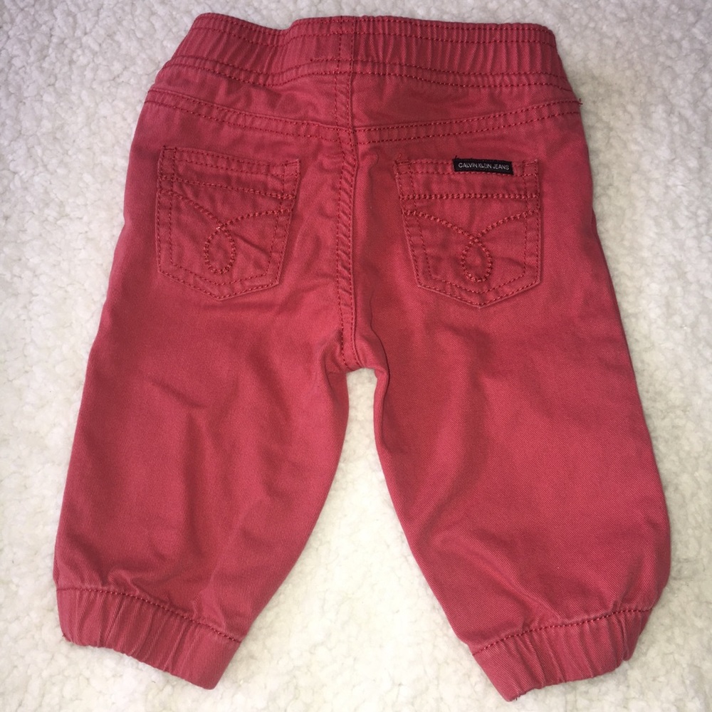 CK Baby Boy Outfit - Picture 4 of 5